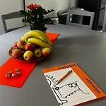 Apartment Carotel -zum Bunten Hund- Complete