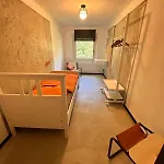 Carotel -zum Bunten Hund- Complete Apartment