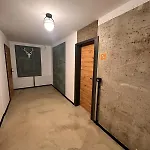 Apartment Carotel -zum Bunten Hund- Complete *