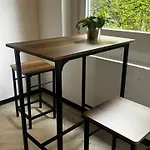 Carotel -zum Bunten Hund- Complete Apartment