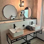 Apartment Carotel -zum Bunten Hund- Complete Laussnitz