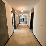 Carotel -zum Bunten Hund- Complete Apartment Laussnitz