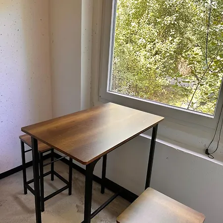 Carotel -zum Bunten Hund- Complete Appartamento *