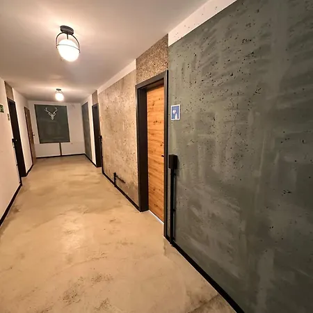 Appartamento Carotel -zum Bunten Hund- Complete Laussnitz