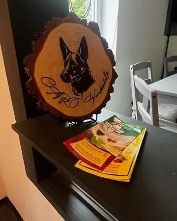 Carotel -zum Bunten Hund- Complete * Laussnitz