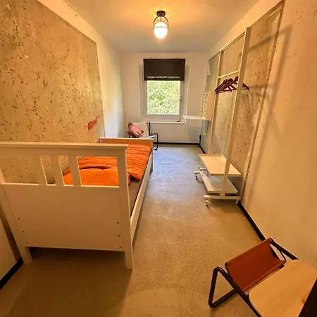 Carotel -zum Bunten Hund- Complete 아파트