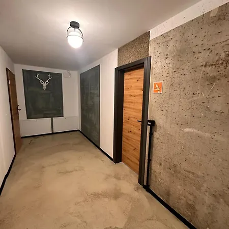 아파트 Carotel -zum Bunten Hund- Complete *