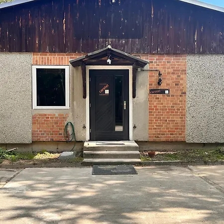 Carotel -zum Bunten Hund- Complete