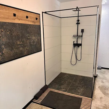 Carotel -zum Bunten Hund- Complete 아파트 *