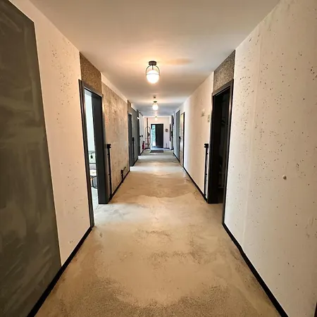 Carotel -zum Bunten Hund- Complete 아파트 Laussnitz