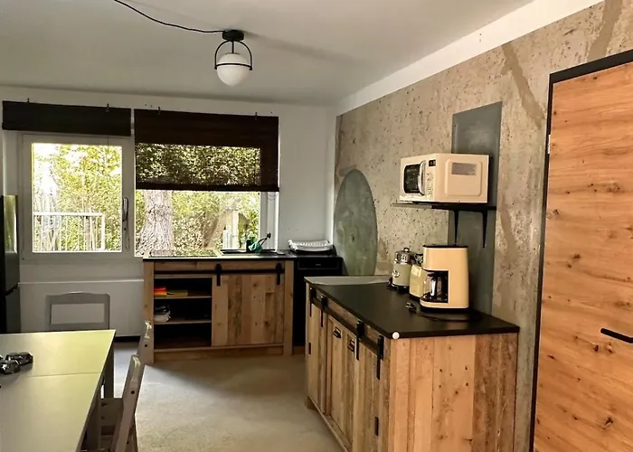 Carotel -zum Bunten Hund- Complete Laussnitz