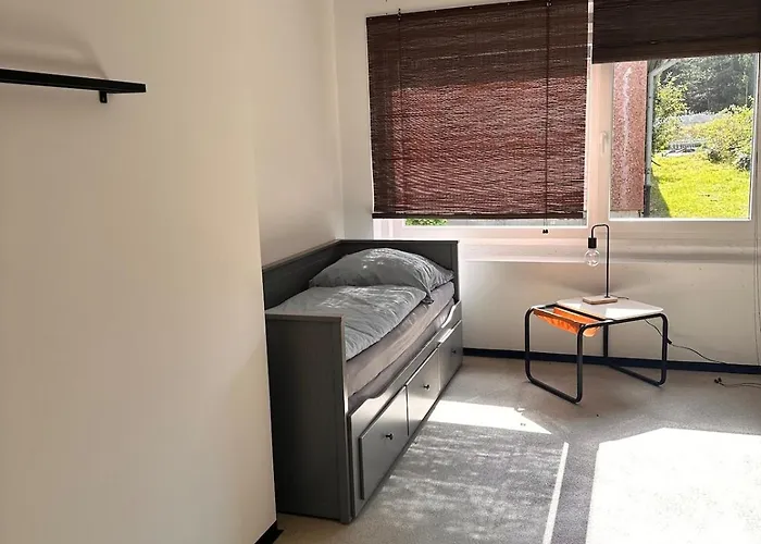 Carotel -zum Bunten Hund- Complete شقة