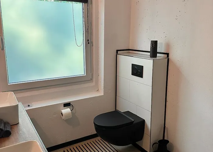 Appartamento Carotel -zum Bunten Hund- Complete