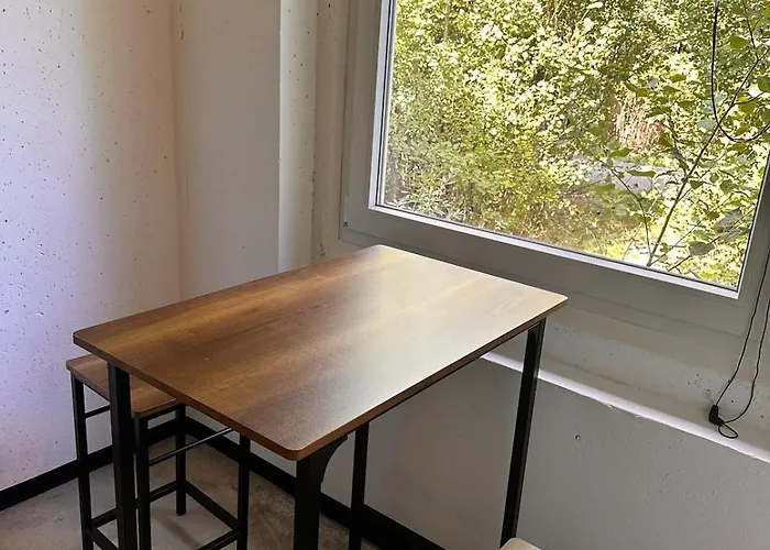 Carotel -zum Bunten Hund- Complete شقة *