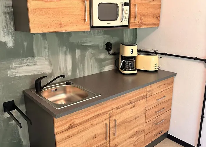 Carotel -zum Bunten Hund- Complete *