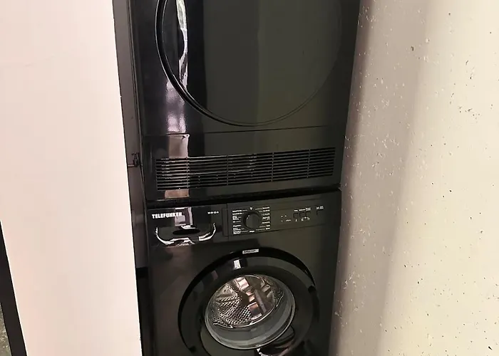 Appartamento Carotel -zum Bunten Hund- Complete *