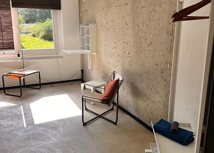 Carotel -zum Bunten Hund- Complete Laussnitz