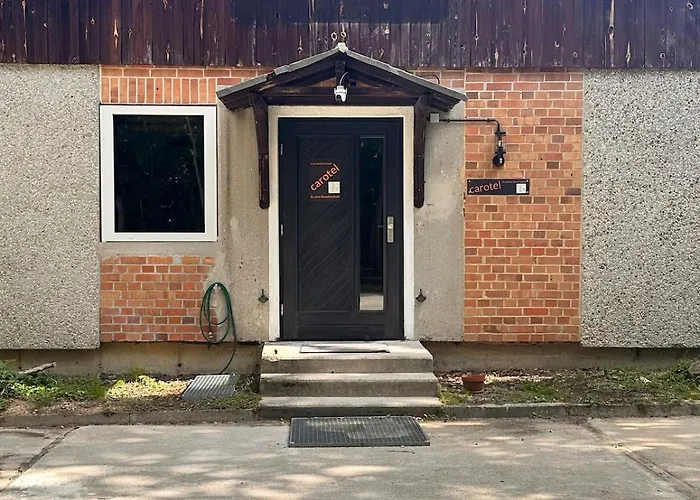 Carotel -zum Bunten Hund- Complete