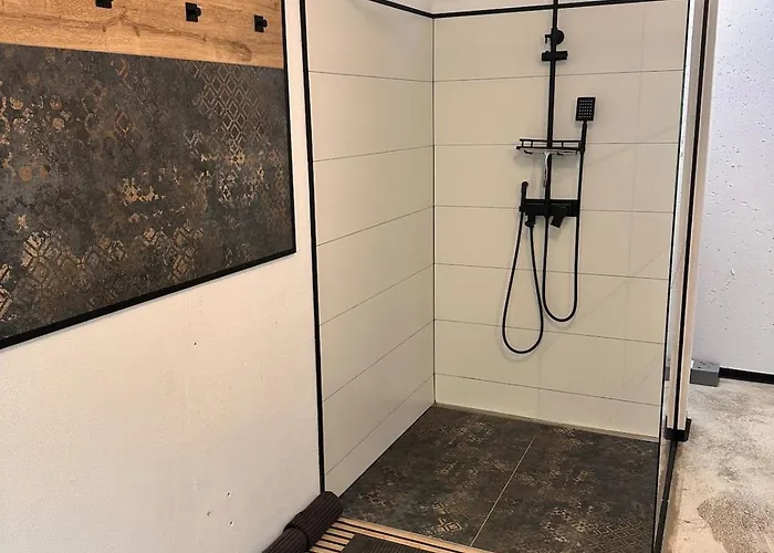 Carotel -zum Bunten Hund- Complete شقة *