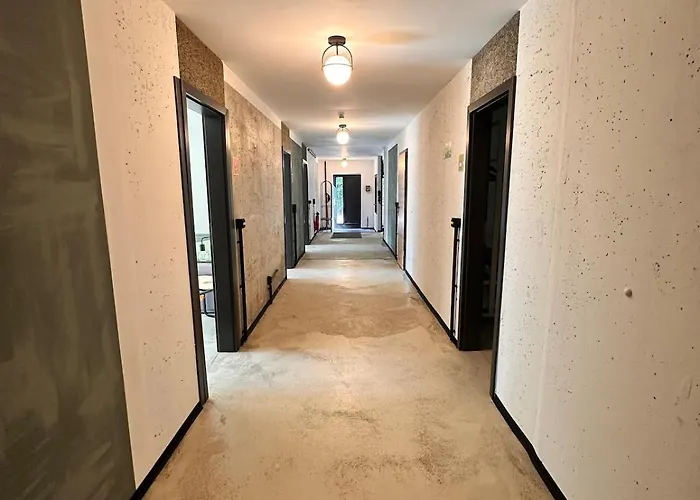 Carotel -zum Bunten Hund- Complete Appartamento Laussnitz